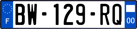 BW-129-RQ