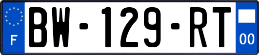 BW-129-RT