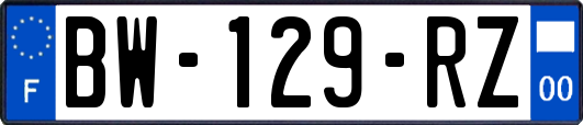 BW-129-RZ
