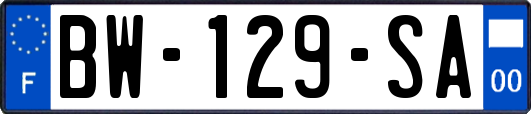 BW-129-SA