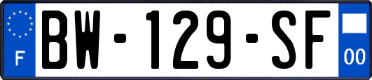 BW-129-SF