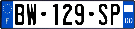 BW-129-SP