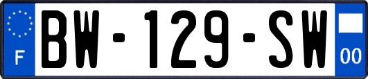 BW-129-SW