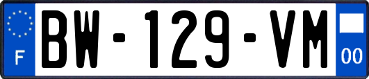 BW-129-VM