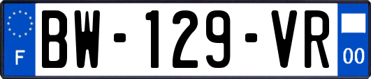 BW-129-VR