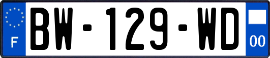 BW-129-WD