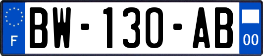 BW-130-AB