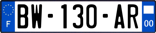 BW-130-AR