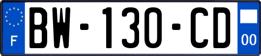 BW-130-CD