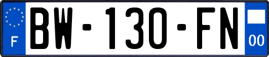 BW-130-FN