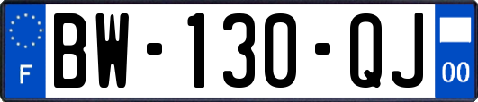 BW-130-QJ