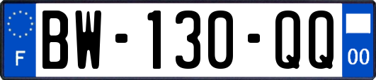 BW-130-QQ