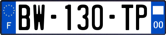 BW-130-TP