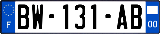 BW-131-AB