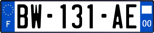 BW-131-AE