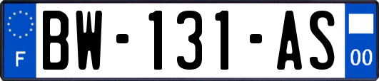 BW-131-AS