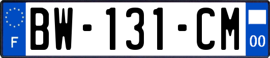 BW-131-CM