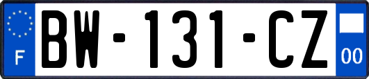 BW-131-CZ