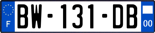 BW-131-DB