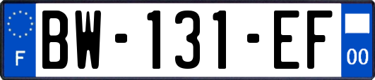 BW-131-EF