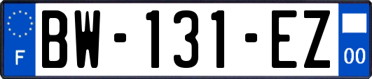 BW-131-EZ