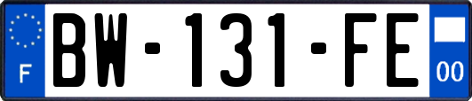 BW-131-FE