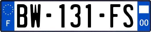 BW-131-FS