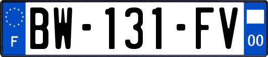 BW-131-FV