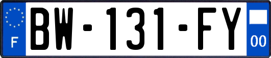 BW-131-FY