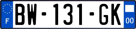 BW-131-GK