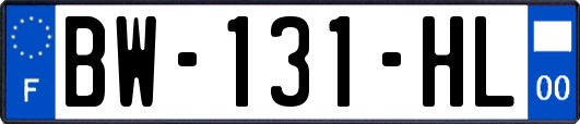 BW-131-HL
