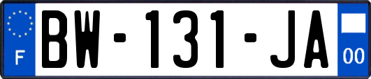 BW-131-JA