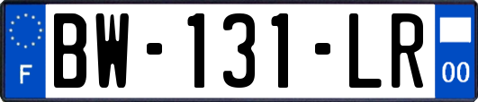 BW-131-LR