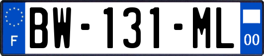 BW-131-ML