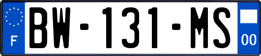BW-131-MS