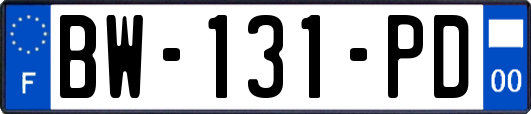 BW-131-PD