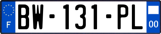 BW-131-PL