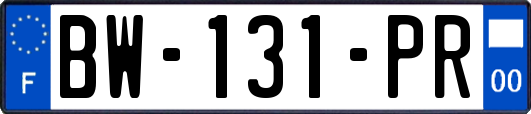 BW-131-PR