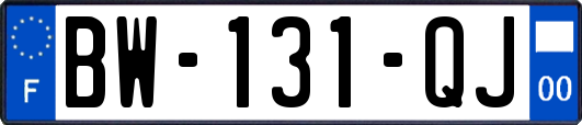 BW-131-QJ