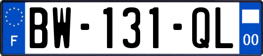 BW-131-QL