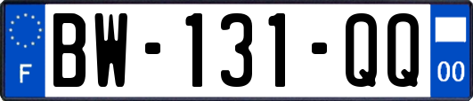 BW-131-QQ