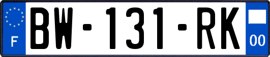 BW-131-RK