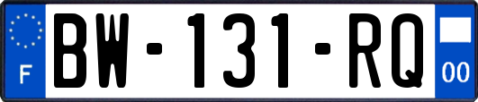 BW-131-RQ