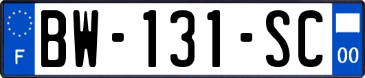 BW-131-SC