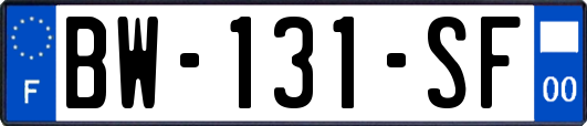 BW-131-SF