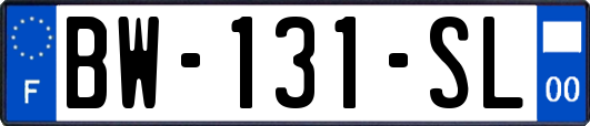 BW-131-SL