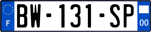 BW-131-SP