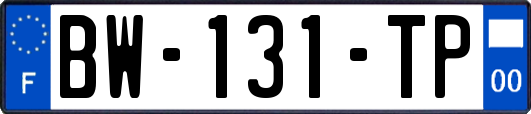 BW-131-TP