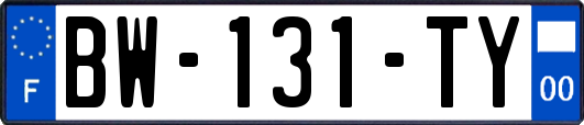 BW-131-TY