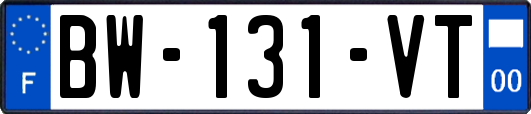 BW-131-VT